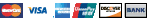 Palm Bay Landscapin accepts credit cards - Make a payment